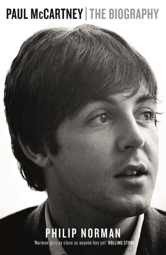 Orion Publishing Group Paul McCartney