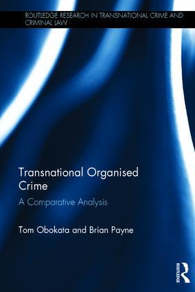 Transnational Organised Crime
