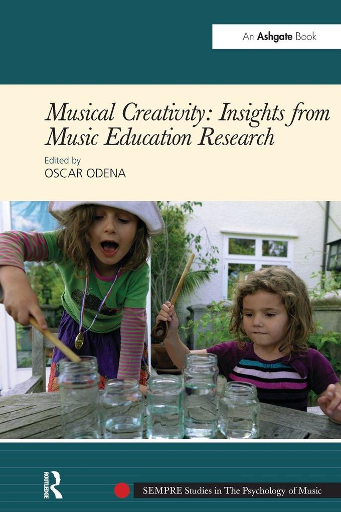 Musical Creativity