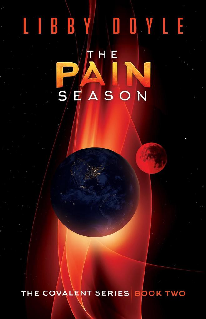The Pain Season (The Covalent Series #2)