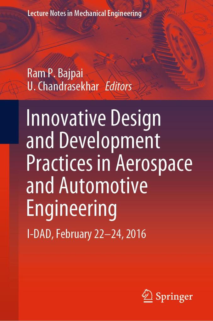 Innovative  and Development Practices in Aerospace and Automotive Engineering