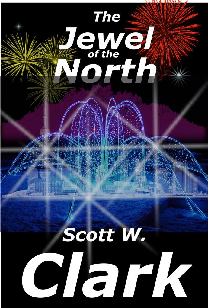 The Jewel of the North Book 2--An Archon fantasy