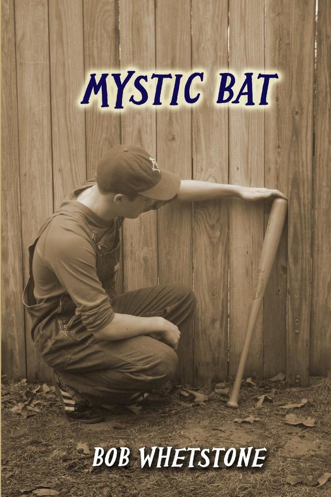 Mystic Bat