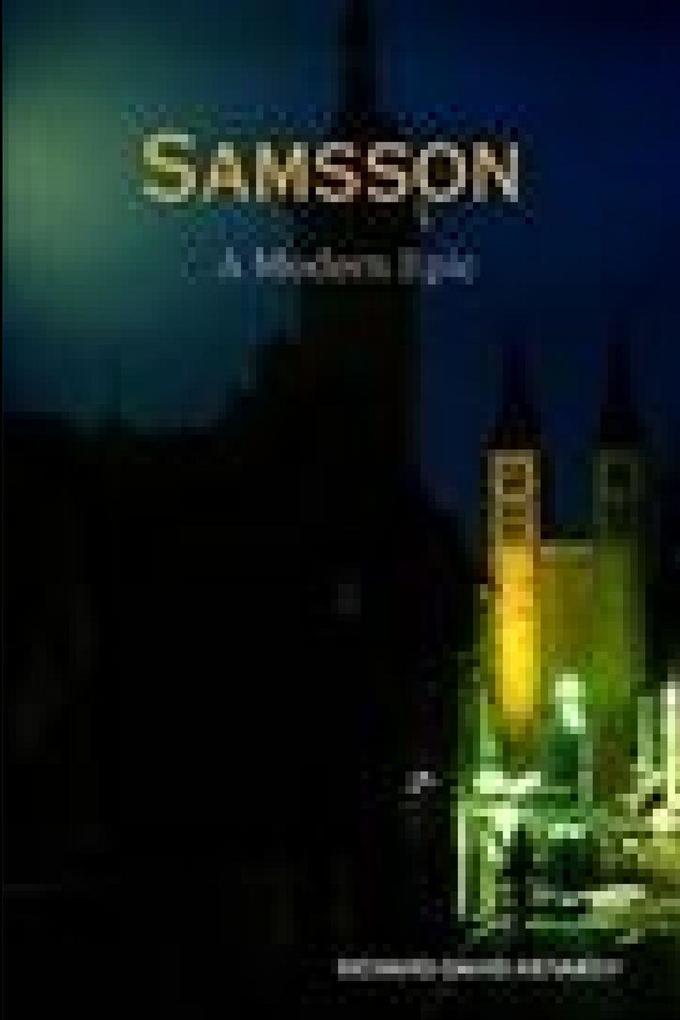 SAMSSON