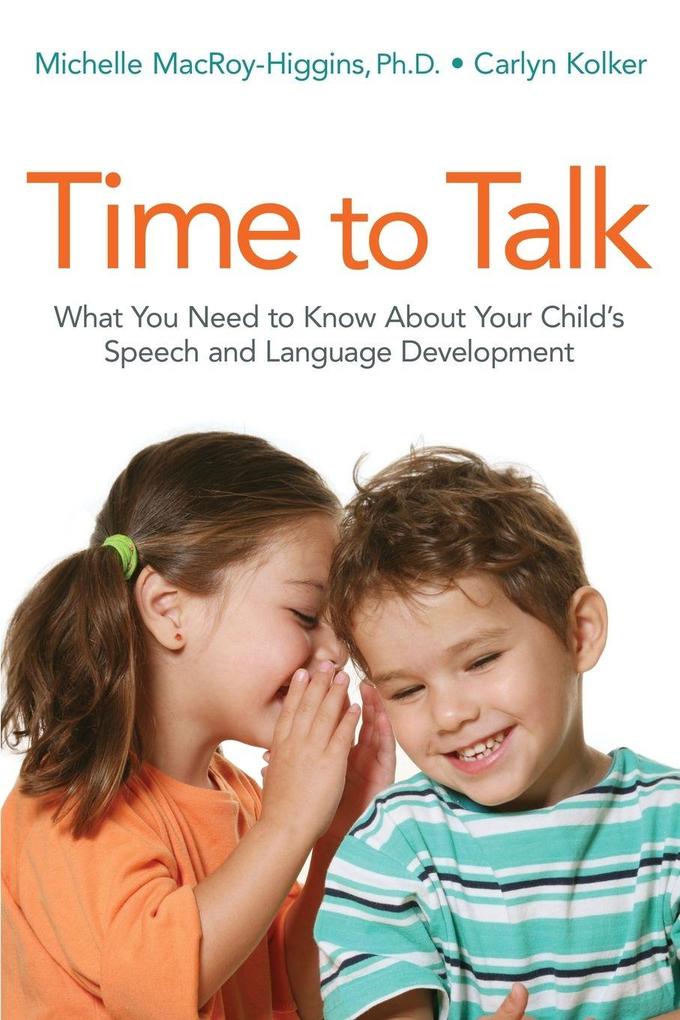 The Time to Talk