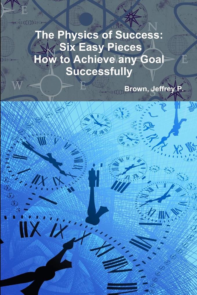 The Physics of Success