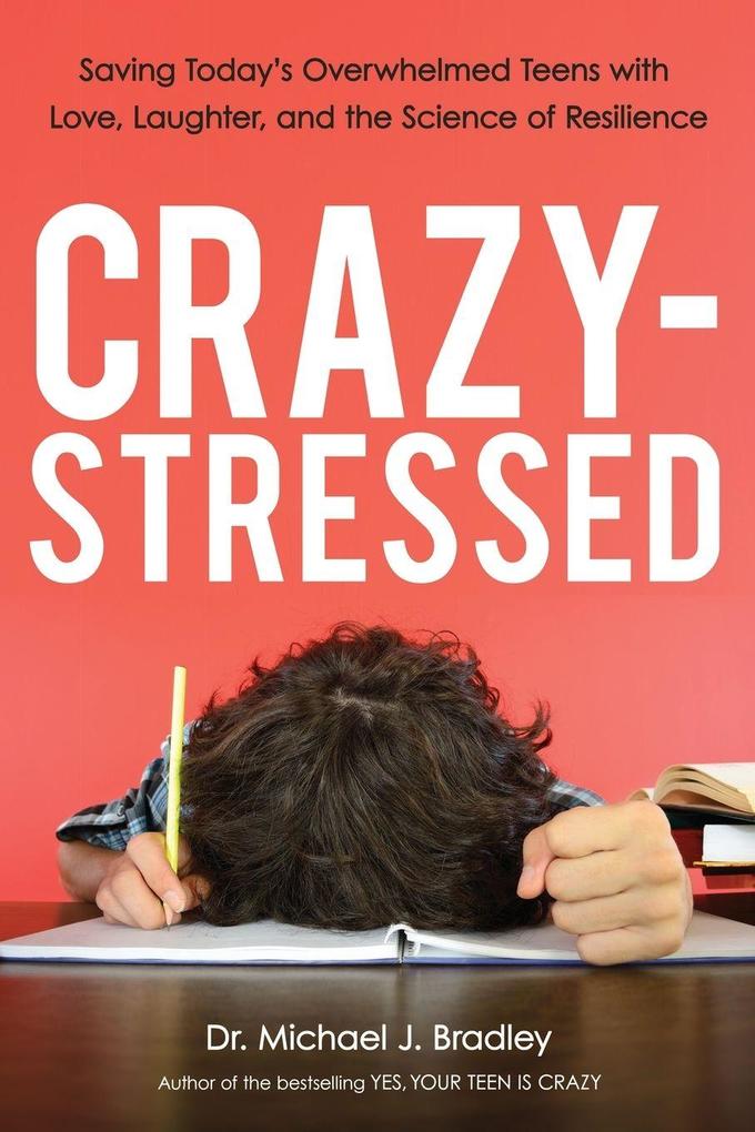 A Crazy-Stressed