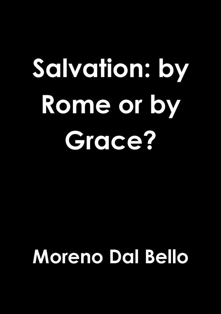 Salvation