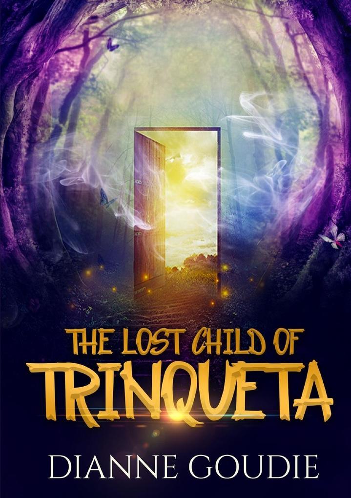 The Lost Child Of Trinqueta