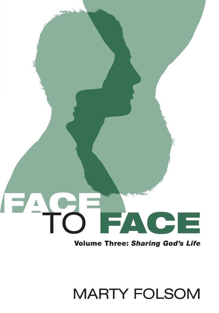 Face to Face Volume Three