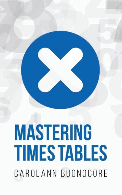 Mastering Times Tables