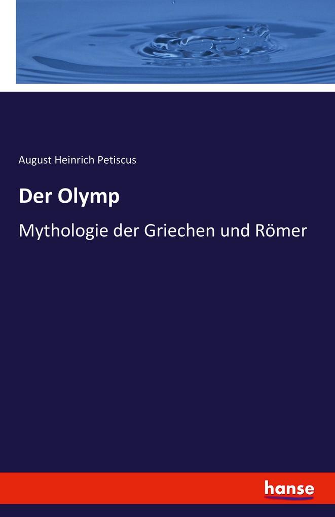 Der Olymp