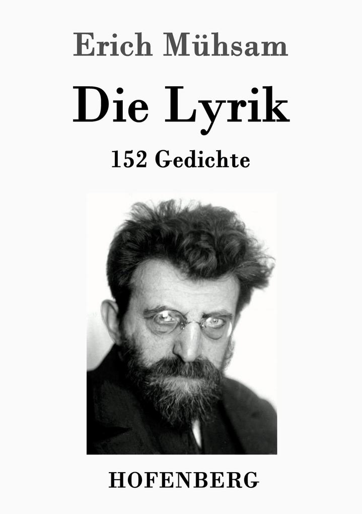 Die Lyrik