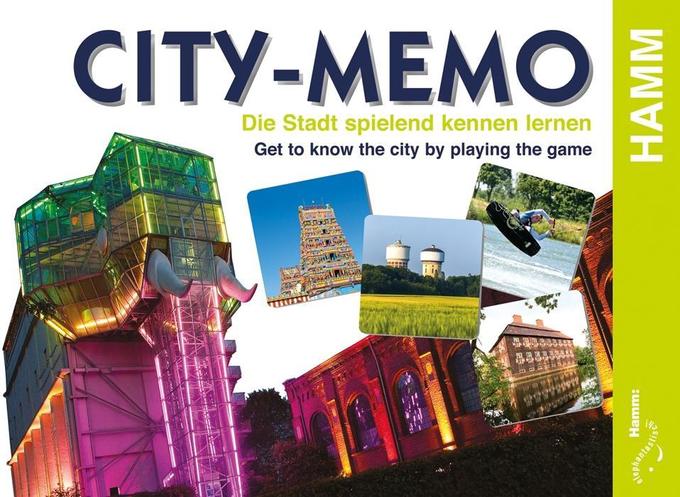 City-Memo Hamm (Spiel)