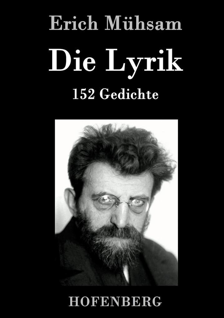 Image of Die Lyrik