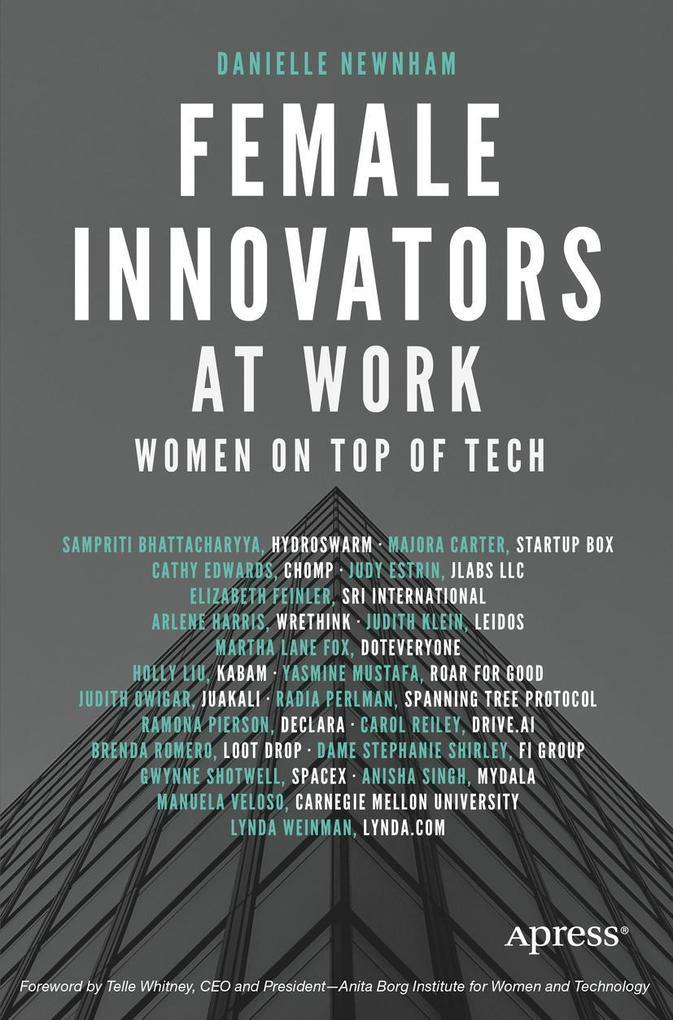 Female Innovators at Work