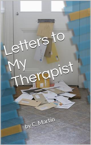 Letters to My Therapist