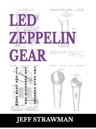 Led Zeppelin Gear