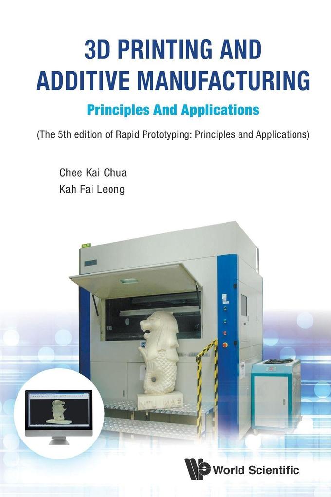 3D PRINT & ADDIT MANUFAC(5TH ED)