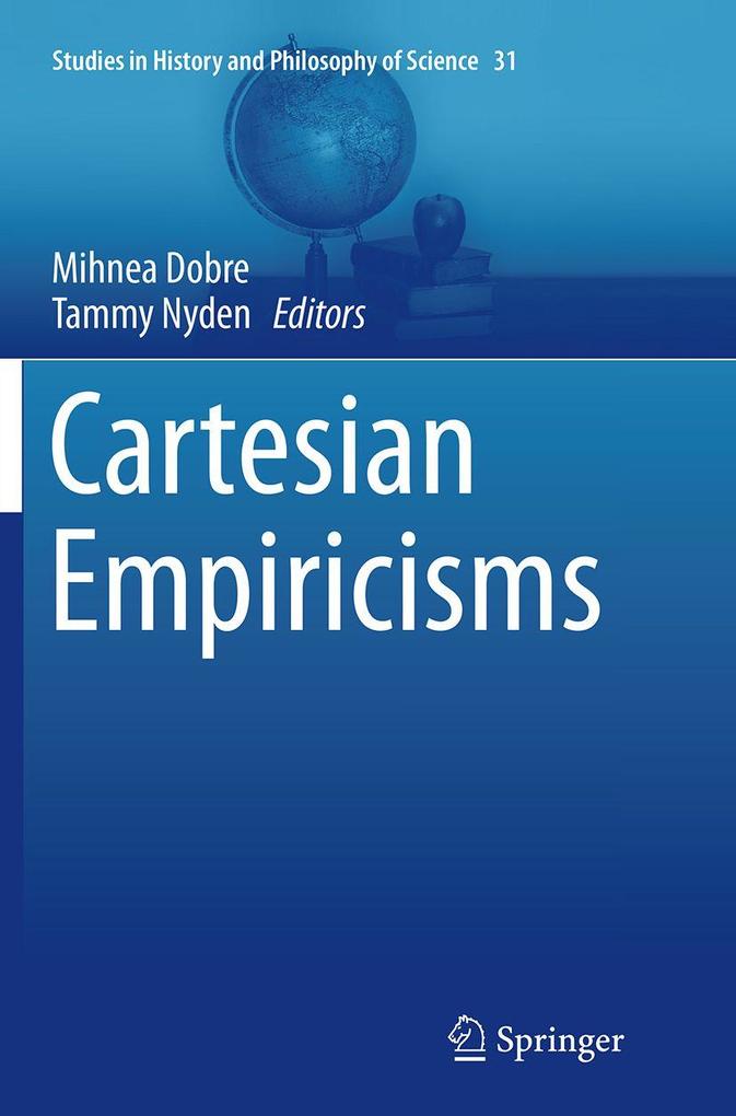 Cartesian Empiricisms
