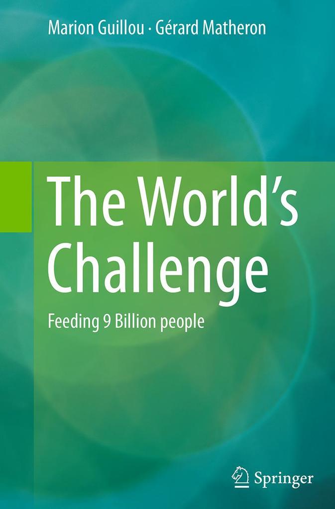 The World's Challenge