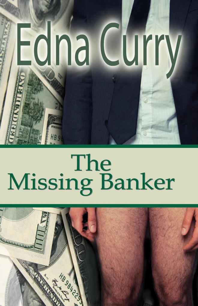 The Missing Banker (Lady Locksmith Series #3)