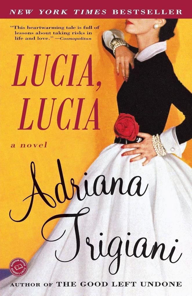Lucia Lucia