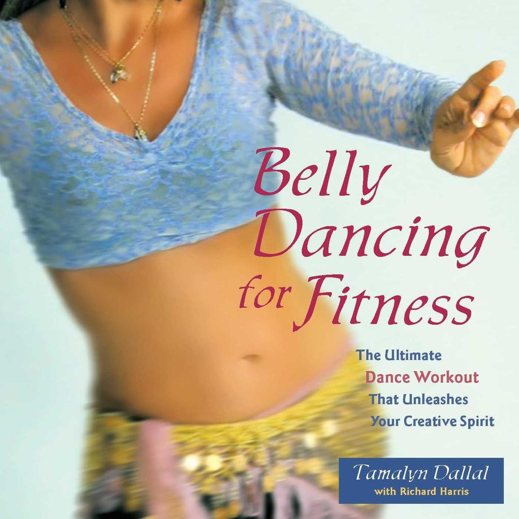 Belly Dancing for Fitness