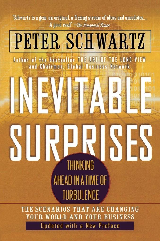 Inevitable Surprises