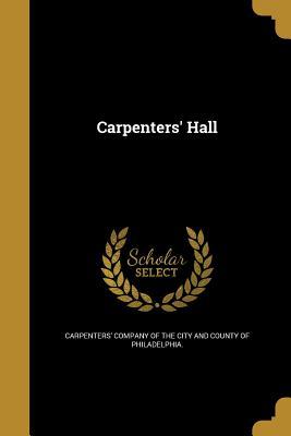 Carpenters‘ Hall