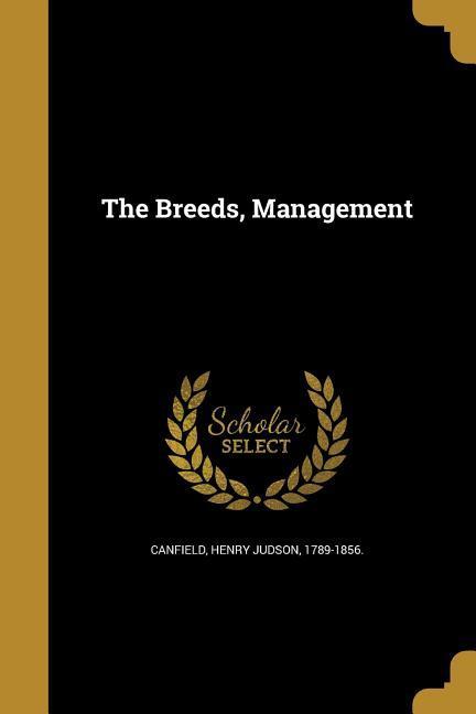 The Breeds Management