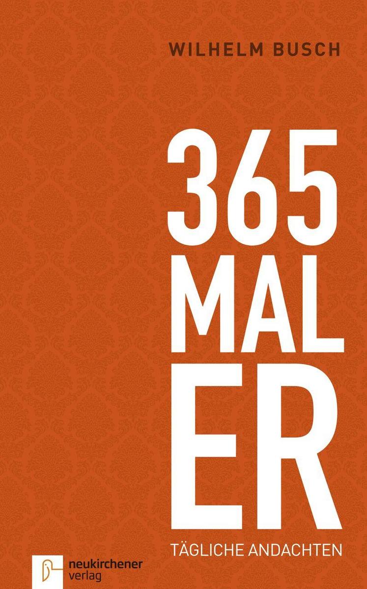 Neukirchener Verlag 365 Mal Er
