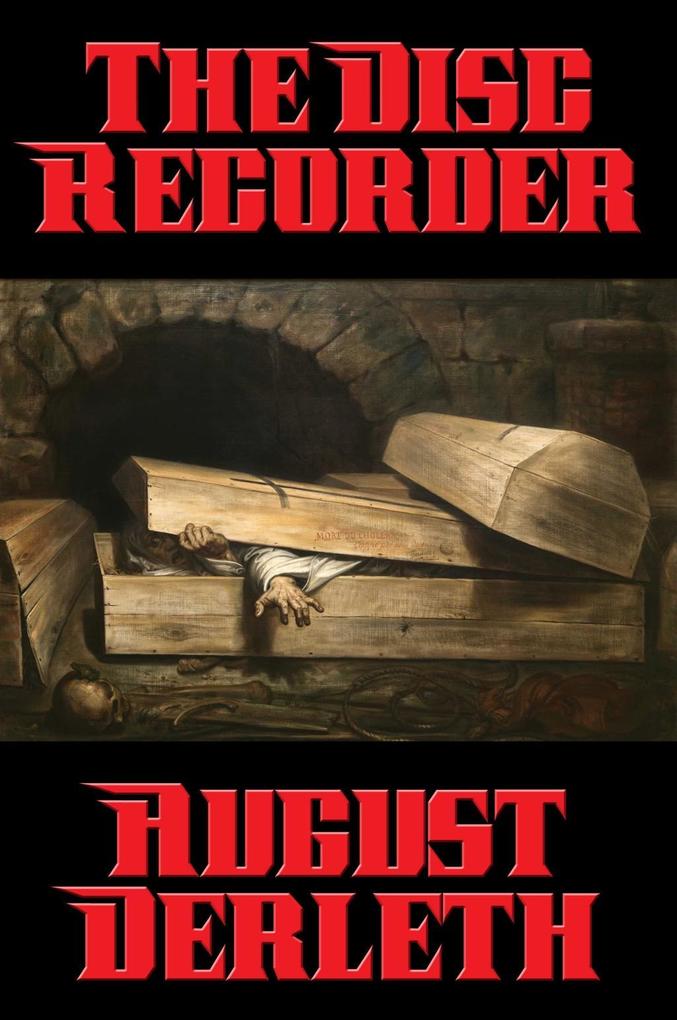 The Disc Recorder