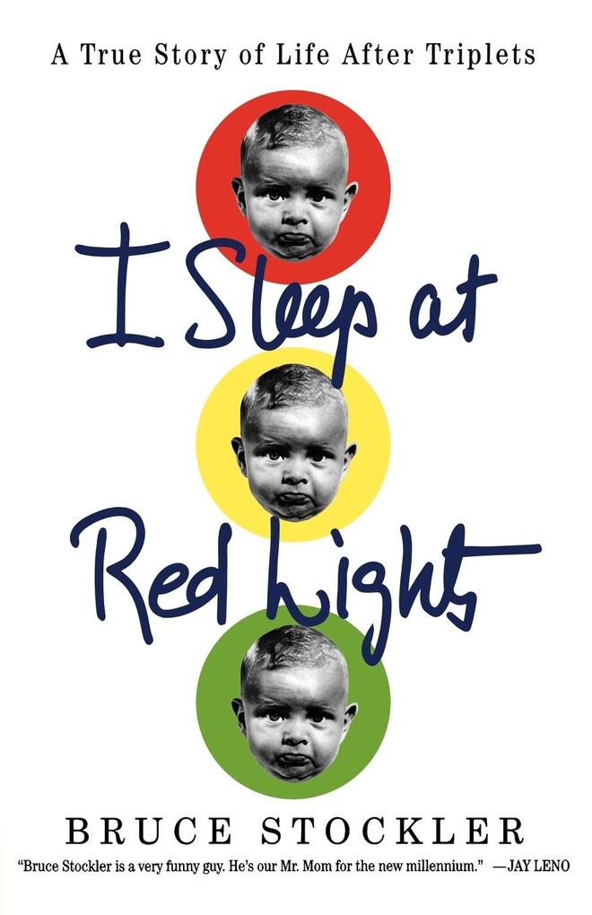 I Sleep at Red Lights