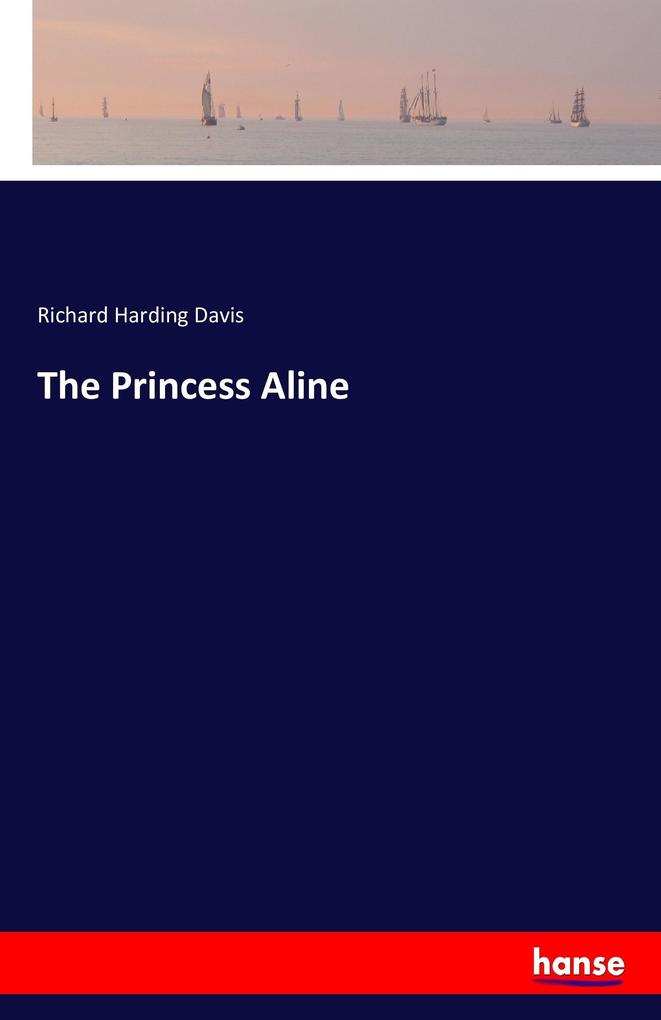 The Princess Aline