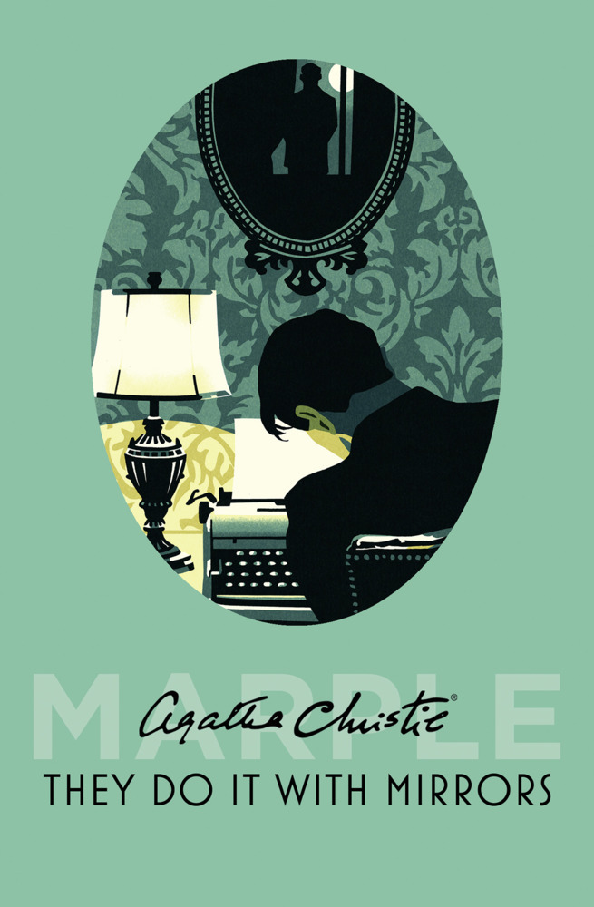 Harper Collins Publ. Uk They Do It With Mirrors