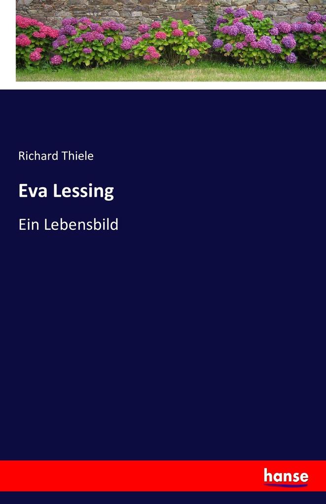Eva Lessing
