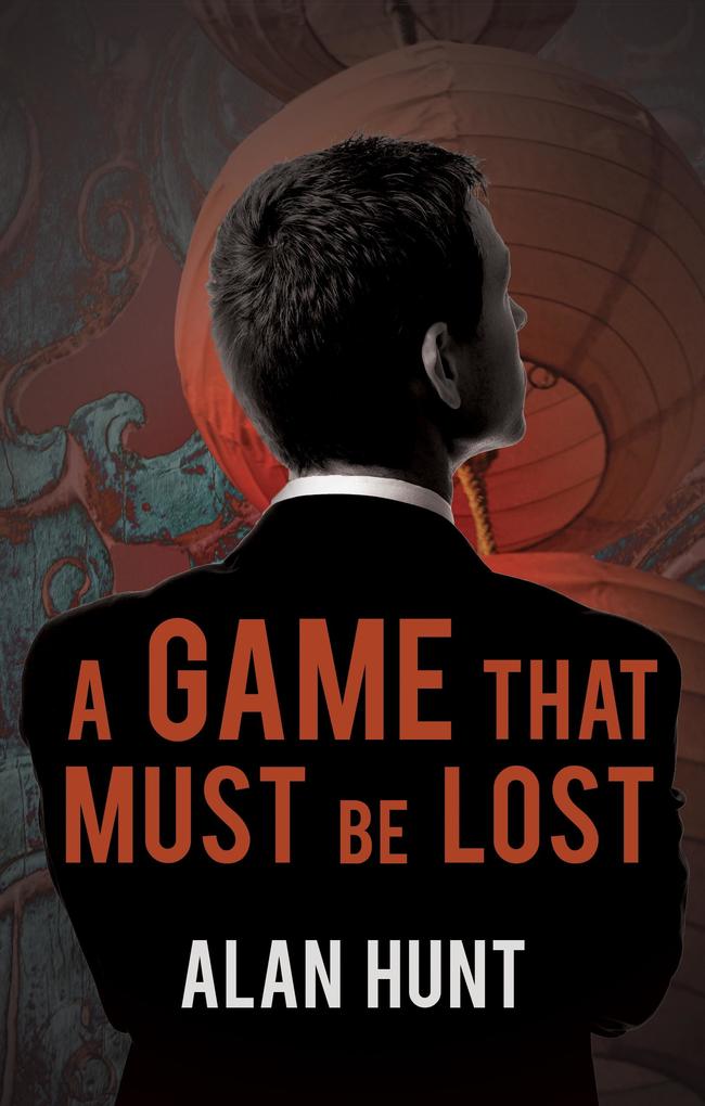 Game That Must Be Lost