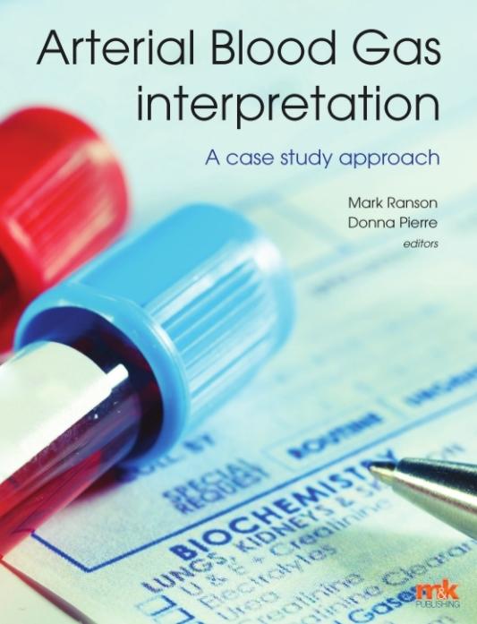 Arterial Blood Gas Interpretation - A case study approach