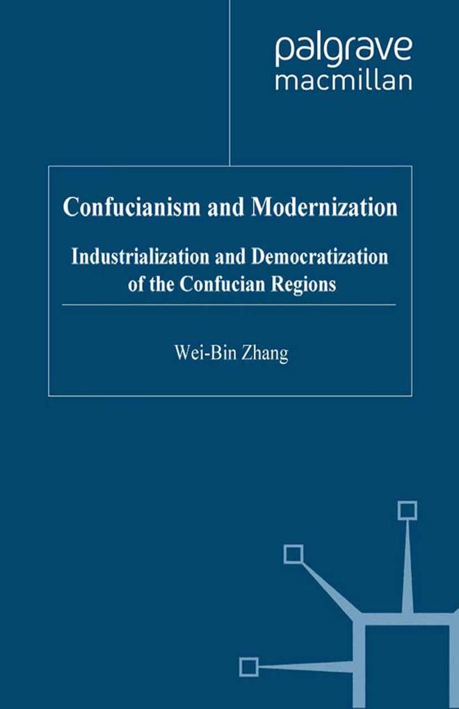 Confucianism and Modernisation
