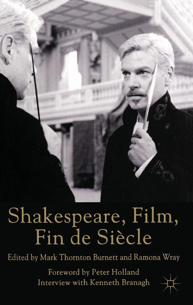 Shakespeare Film Fin de Siecle