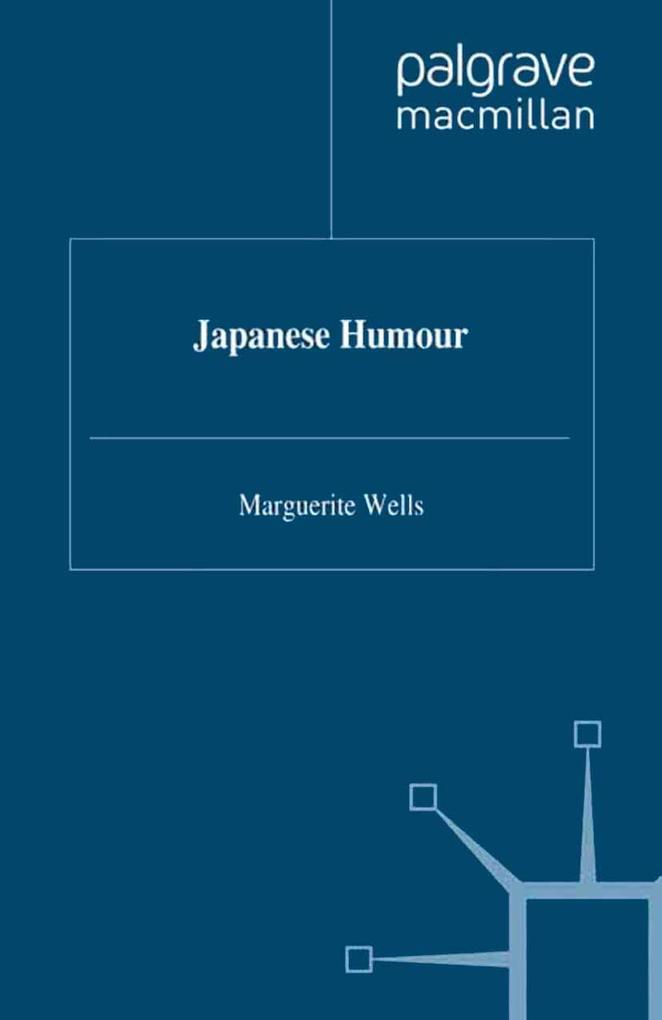 Japanese Humour