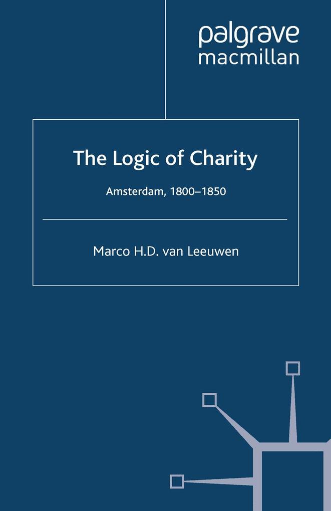 The Logic of Charity