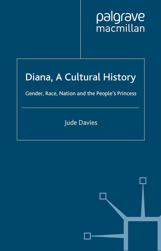 Diana A Cultural History
