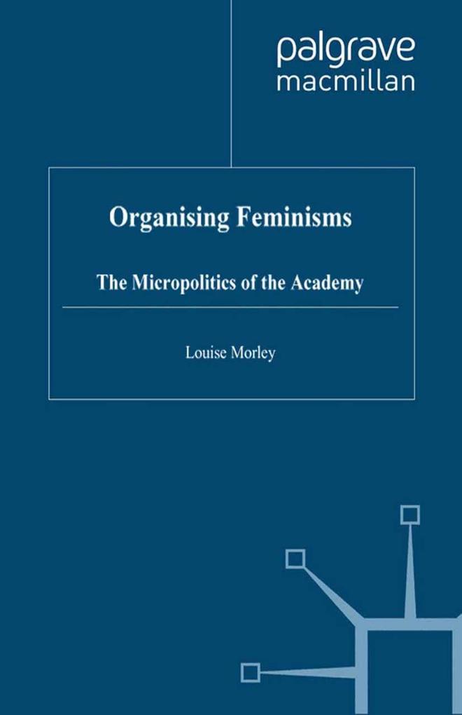 Organising Feminisms