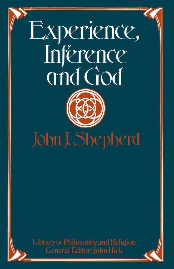 Experience Inference and God