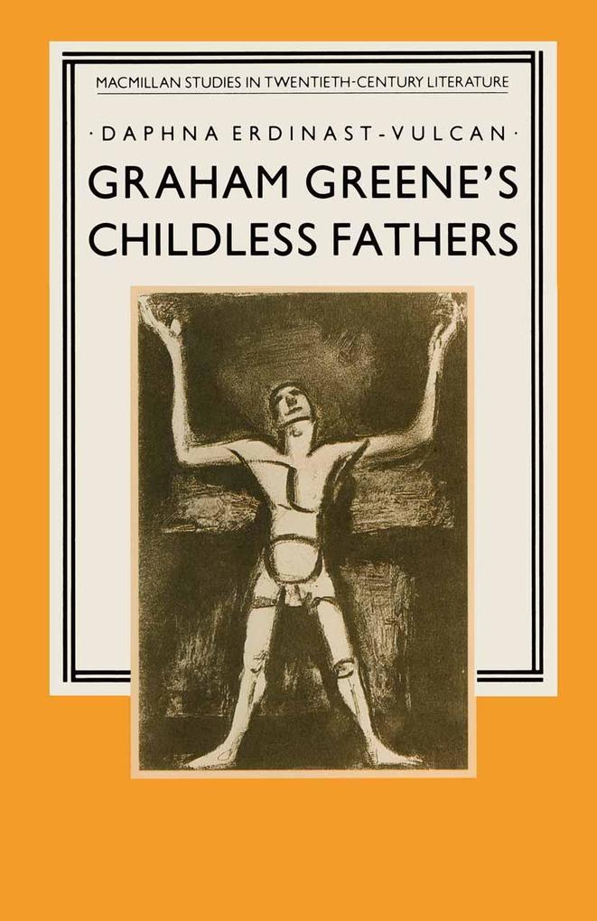 Graham Greene's Childless Fathers