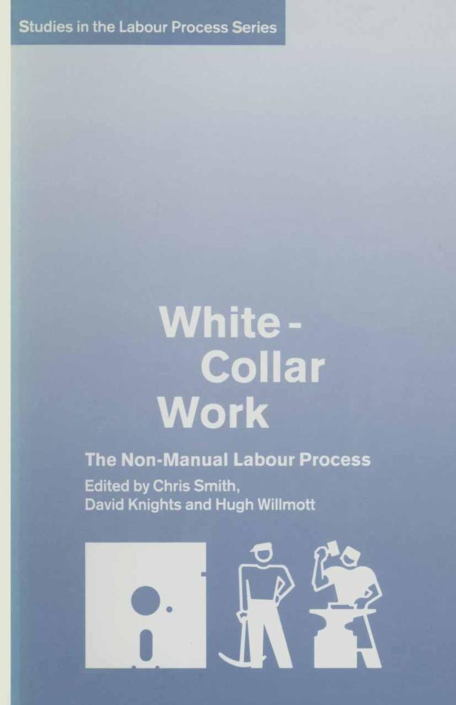 White-Collar Work