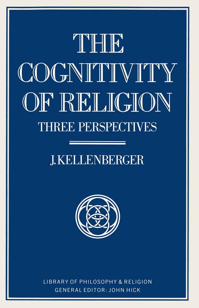 Cognitivity of Religion