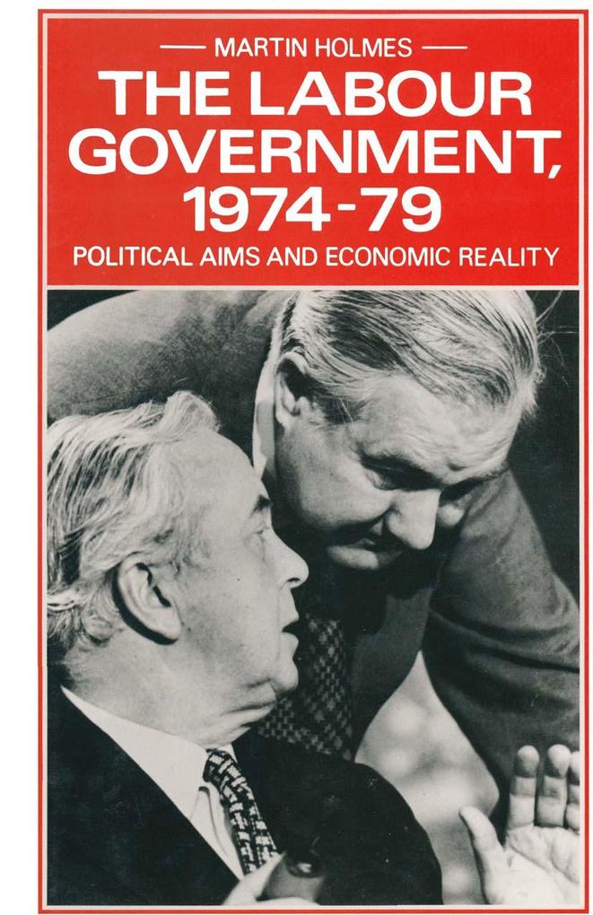The Labour Government 1974-79